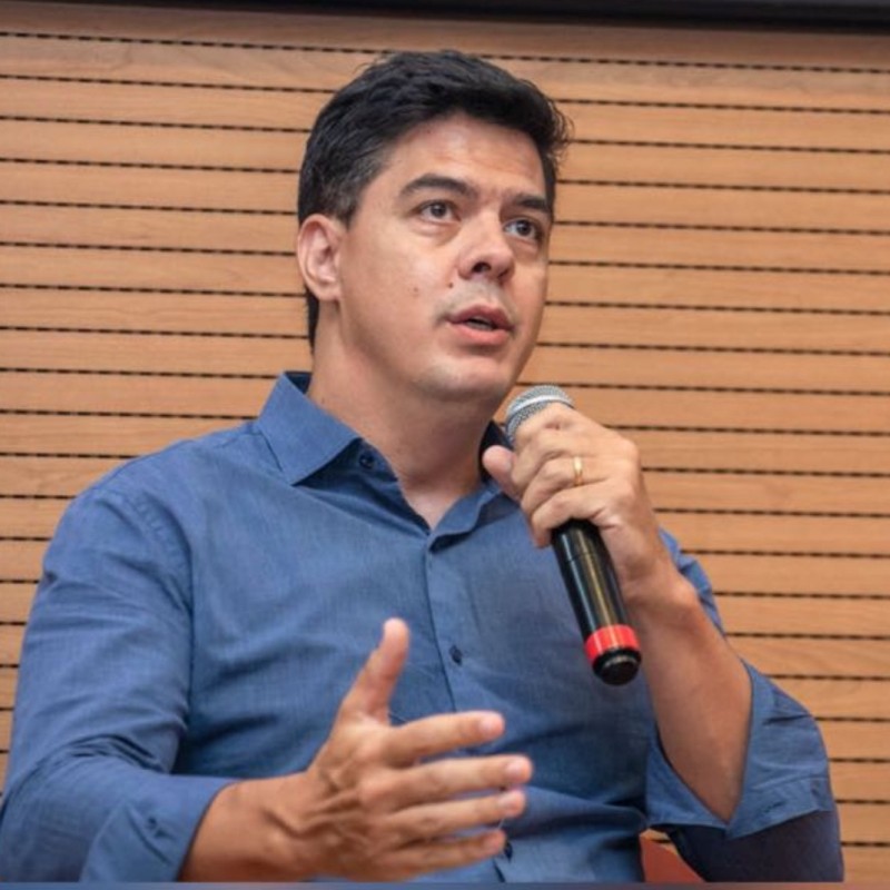 André Galhardo
