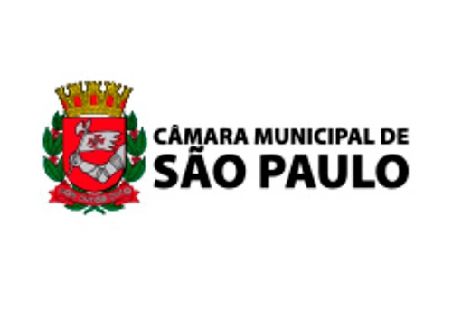 Logo Câmara Municipal de São Paulo