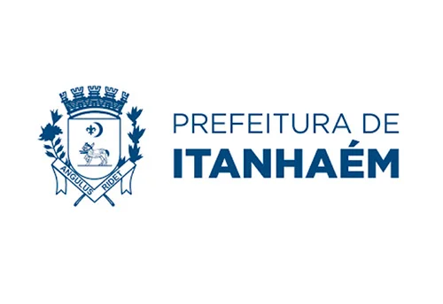 Logo Prefeitura de Itanhaém