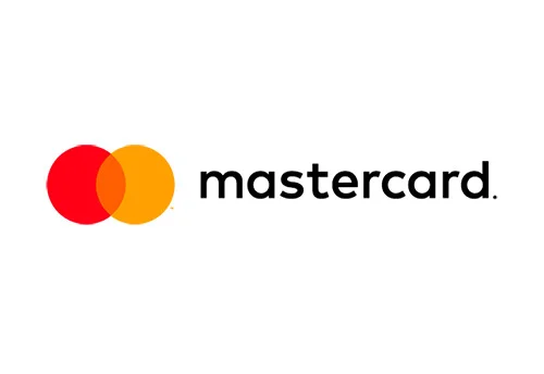 Logo Mastercard