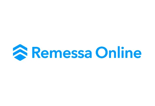 Logo Remessa Online
