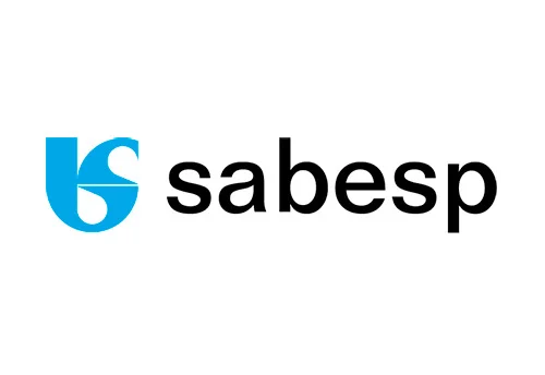Logo Sabesp