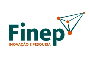 Logo Finep