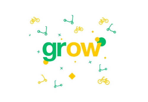 Logo Grow