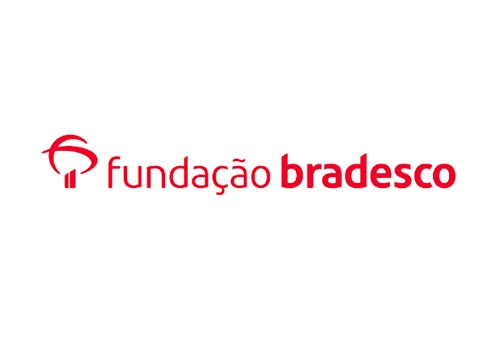 Logo Fundação Bradesco