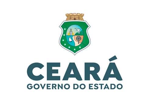 Logo Governo do Ceará