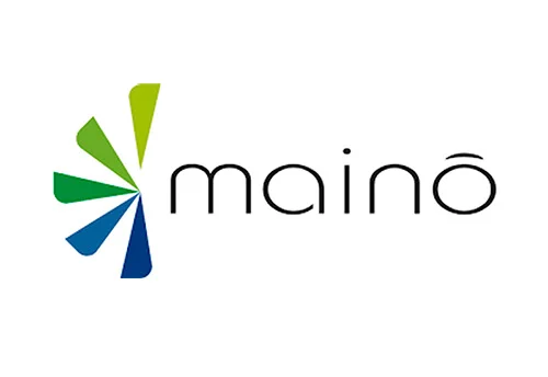 Logo Mainô