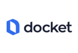 Logo Docket