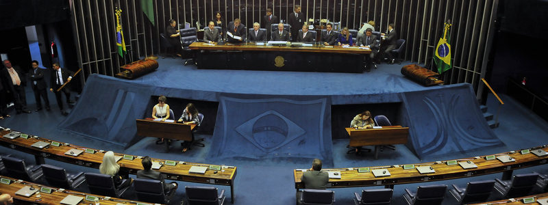 Câmara dos Deputados em 2019 - Congresso Nacional