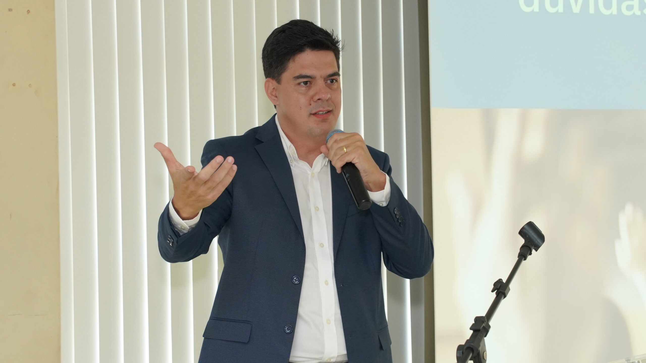 Macroeconomia, Energia e Construção: Cenários e Oportunidades para 2025