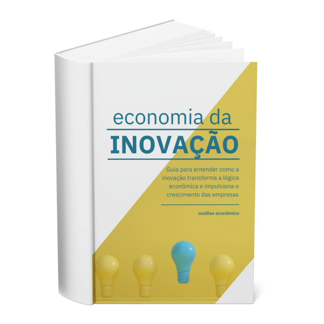 economia da inovação